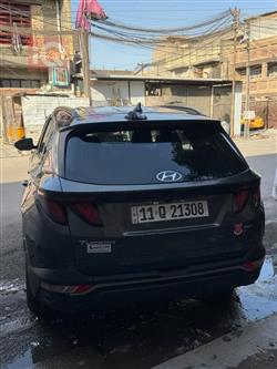 هيونداي توسان